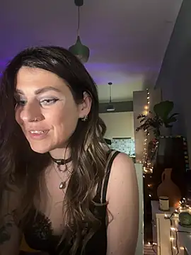 Sala de chat en directo de Rita_Tease
