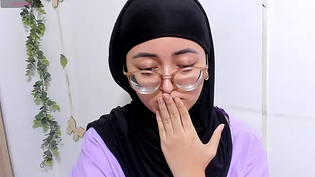 Bilik Sembang Langsung aysel_elid