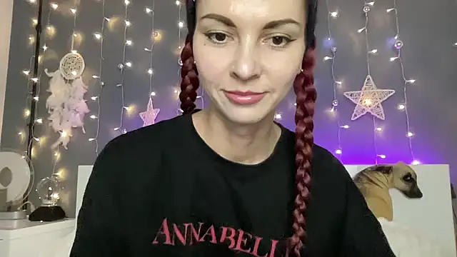 Sala de chat ao vivo de Magicalmoni