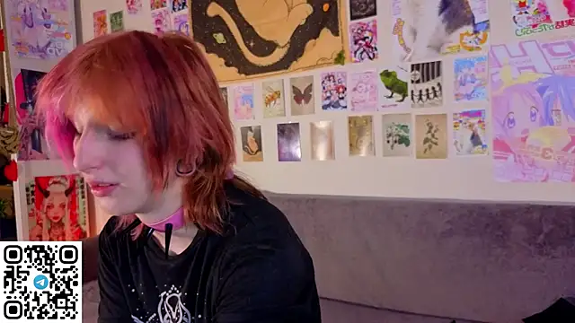 Sala de chat ao vivo de KandraCruser