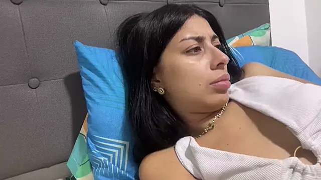 Sala de chat ao vivo de AbrilSantosxo