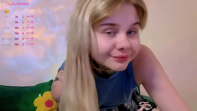 Britney_Lynch Live Chatraum