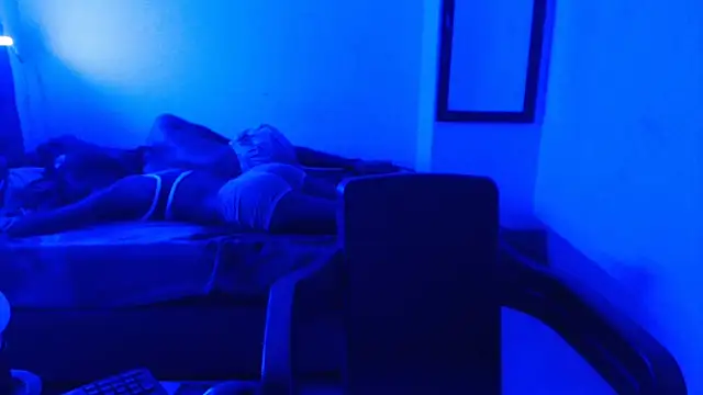 Živá chatovací místnost burrodelacosta
