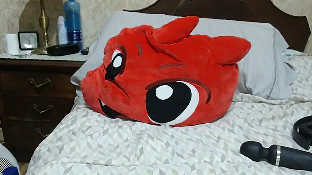 Sala de chat en directo de fabiolagg