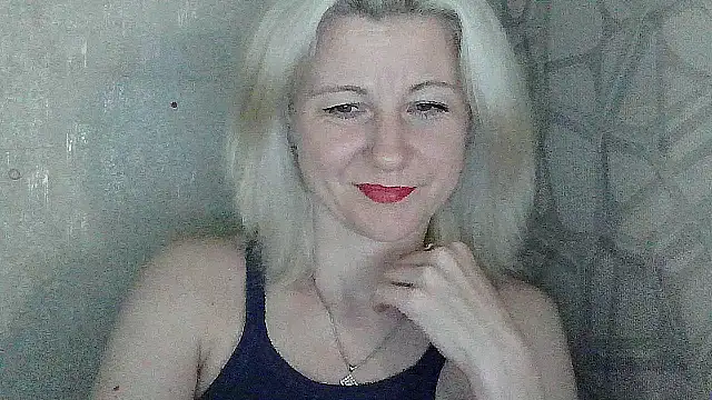 Katerina-Kissa Live Chatraum