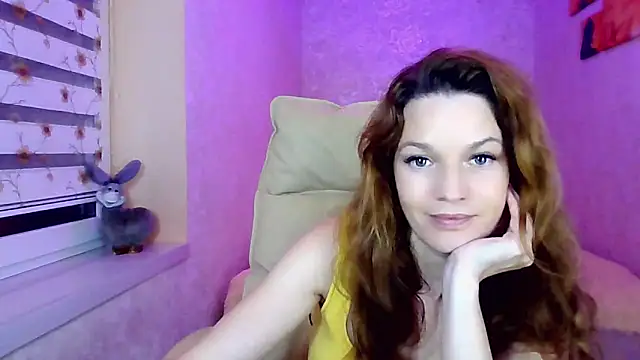 Chat ao vivo de impossibleluna