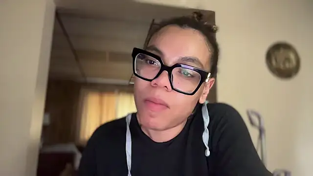 Chat soba uživo modela zahrabliss