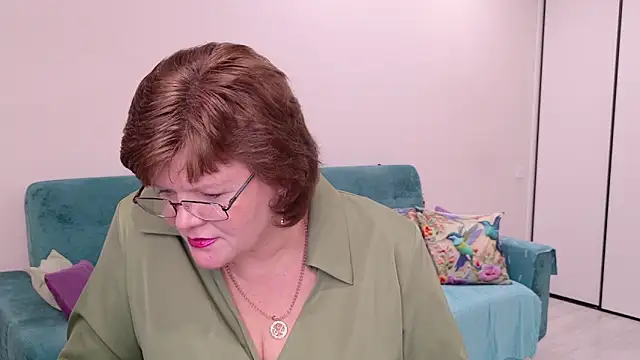 Sandra_Sunrise Live Chatraum