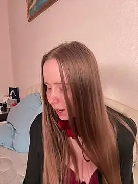 cutefoxieee – Naživo chatovacia miestnosť