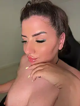 SophieRoouse Cameră chat live