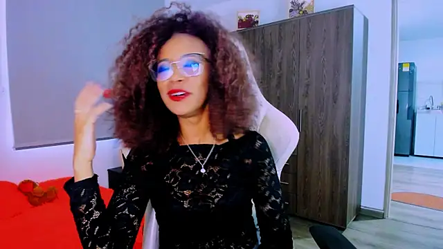 ScarlettMalbec Live Chatraum