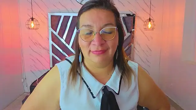 MaylinRosse_ Live Chatraum