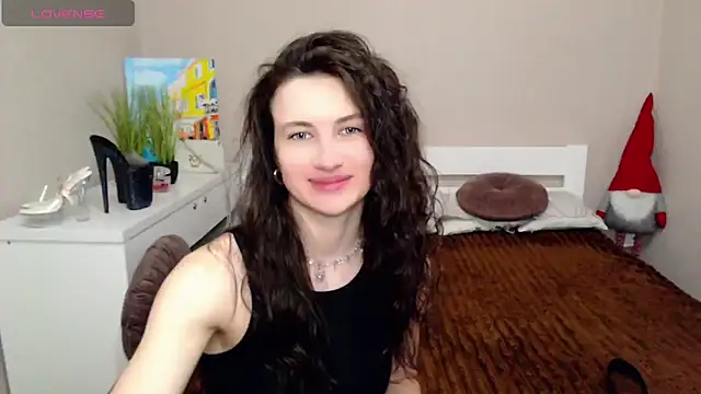 LilithRivi Ruang Obrolan Langsung