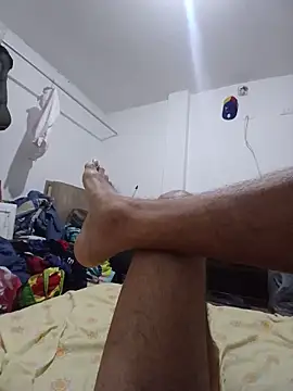 Chat ao vivo de Alamleo36