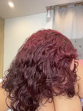 KarlaWildのライブチャットルーム