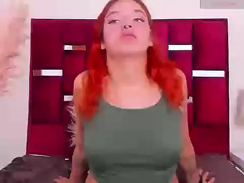 Chatroom en direct de KayleeMei