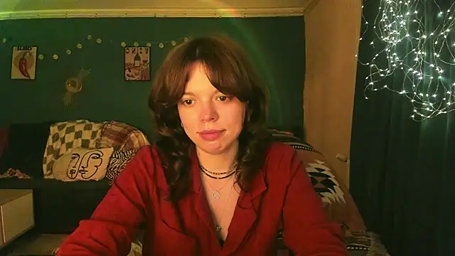 ClancyMorissey Live Chatraum