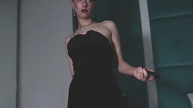 Chat ao vivo de AmeliaJune