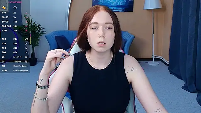 AddieOsler's Live Chat Room