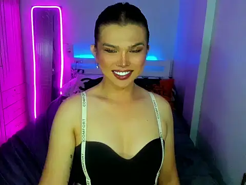 HaileyWalker_ 即時聊天室