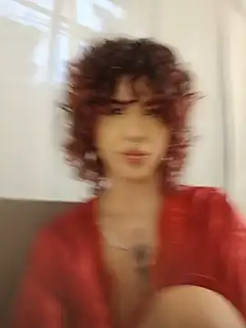 Chat soba uživo modela eva_caos