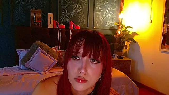 zohet_kriss' Live Chat Room