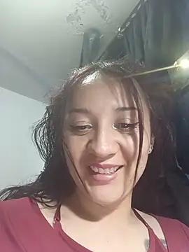 nicol_furyy – Naživo chatovacia miestnosť