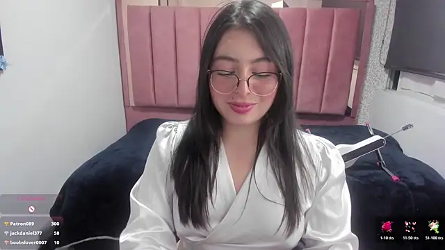 MiaWils_ Live Chatraum