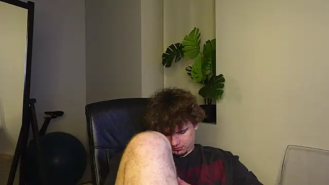 Ricky_Becko élő chatszobája