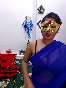 Monika089 Cameră chat live
