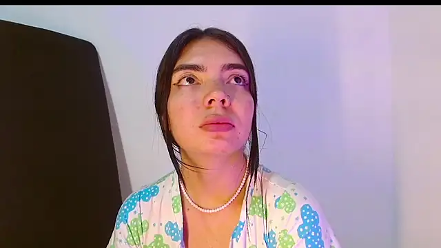 MelissaBX Live Chatraum