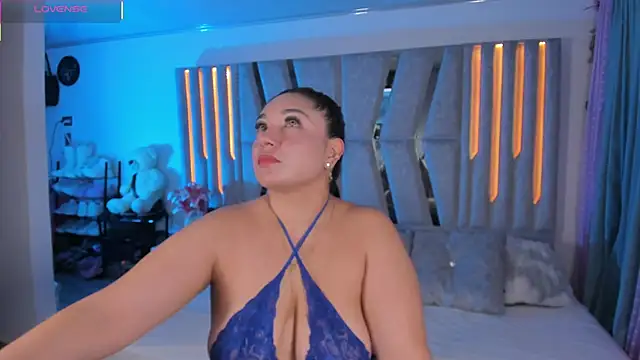 Sala de chat ao vivo de scarlet_miller1