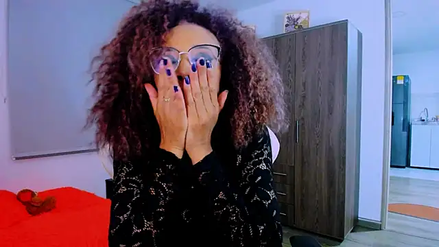 ScarlettMalbec Live chatroom