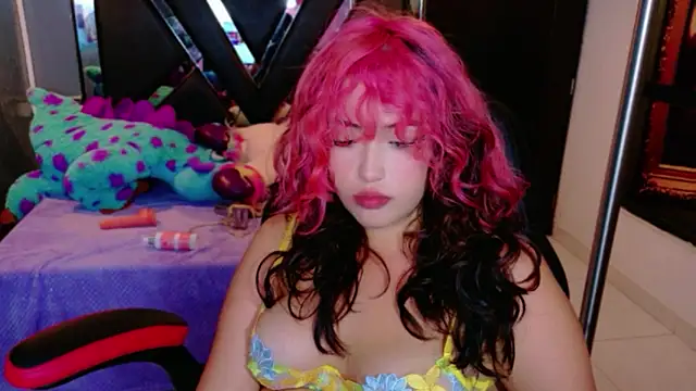 Chat ao vivo de Karim_TheRouse