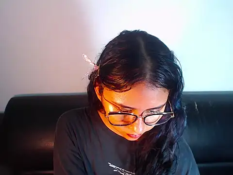 BellaLuxxsn Live chat-huone