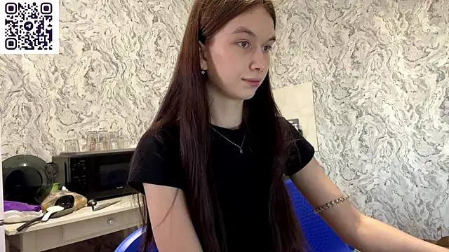 Chatroom en direct de HinaDesire