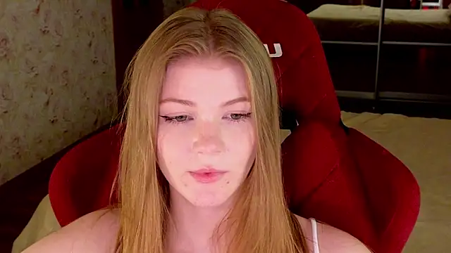 חדר צ'אט בשידור חי של Jenny_Skinner20