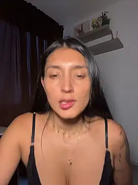 ANABOONCE_ Cameră chat live