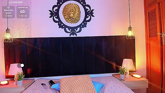 Bilik Sembang Langsung Skyee_angel
