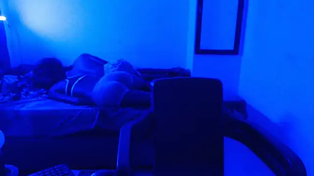 burrodelacosta Live Chatraum