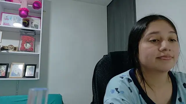 KOREN_JALAA Live Chatraum