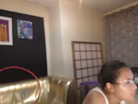 Chat ao vivo de SoyDailyMichel21