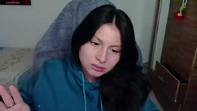 yessica_gomez01 Live Chatraum