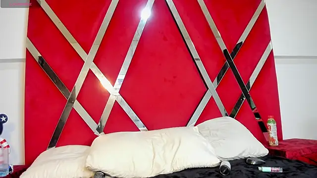 Jade_ht Live Chatraum