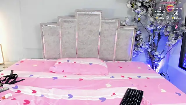 Sala de chat ao vivo de Sofiawonderr