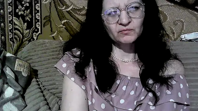 Živá chatovací místnost Dear_Annet