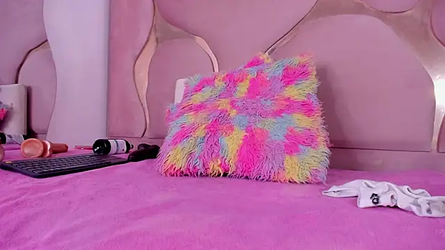 Sofia-candyht's Live Chat Room