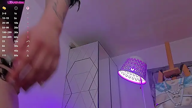 rachel_kelly Cameră chat live