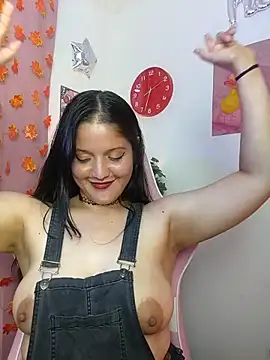 Sala de chat en directo de naharasoller