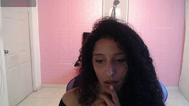 DULCE1609 Live Chatraum